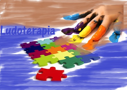 Ludoterapia – Tratamento Psicológico Infantil com Brincadeira