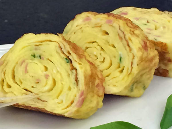 Omelete Quadrada Mais Você 29/05 – Receita Ana Maria Hoje