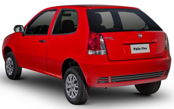 Tudo Sobre Carro Popular – Ficha Técnica, Preços e Modelos