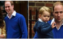 Nome da Filha de Kate e William – Princesa Charlotte e Fotos