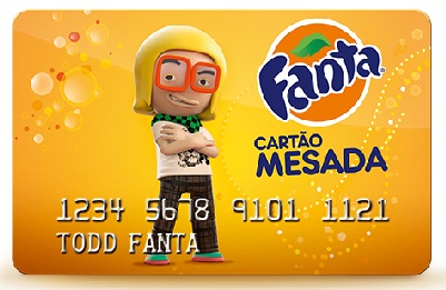 Promoção Fanta – Prêmios, Como Participar, Site