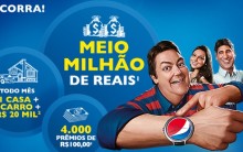 Promoção Pepsi Pode Ser Agora – Como Participar, Prêmios