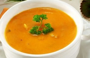 receita-de-sopa-de-abóbora-moranga-com-carne-seca-