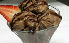 Sorvete de Creme de Avelã Ana Maria – Receita Mais Você 28/05/15