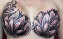 Tatuagem para Cobrir Cicatriz – Onde Encontrar e Foto
