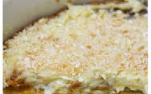 Receita de Torta de Bananas com Goiabada