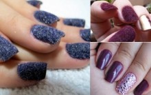 Unhas Decoradas – Últimas Tendências da Moda