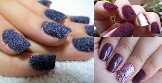 Unhas Decoradas – Últimas Tendências da Moda