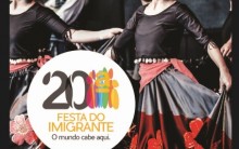Festa do Imigrante – Tudo sobre Festa Museu dos Imigrantes