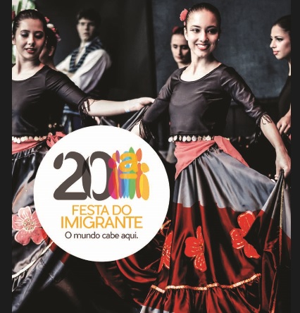 Festa do Imigrante – Tudo sobre Festa Museu dos Imigrantes