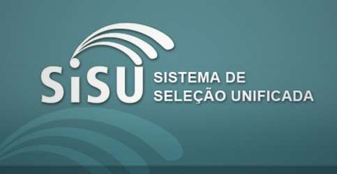 Resultado do Sisu – Segundo Semestre 2015 – Site, Vagas