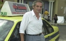 Morreu Hoje Ator Português Nuno Melo – Foto