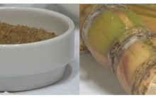 Açúcar Demerara e Mascavo – Vitaminas e Diferenças