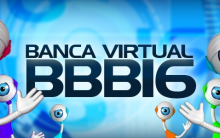 Banca Virtual do BBB16 – Informações Site Big Brother Brasil