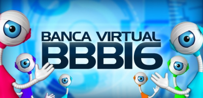 Banca Virtual do BBB16 – Informações Site Big Brother Brasil