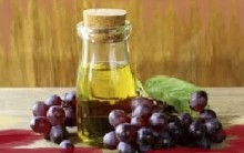 Óleo de Uva – Benefícios da Fruta e Vitaminas
