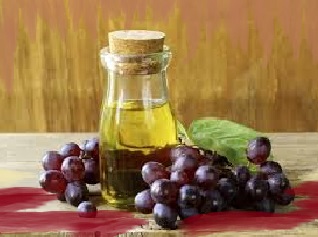 Óleo de Uva – Benefícios da Fruta e Vitaminas