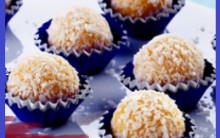 Brigadeiro de Milho Verde – Receita para Festa Junina