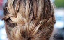 Tranças Diferentes – Modelos e Como Fazer o Penteado