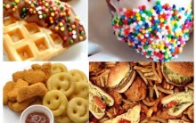 Tudo Sobre Gordura Trans – Alimentos e Perigos à Saúde