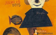 Ingresso para Flip 2015 – Programação da 13ª FLIP