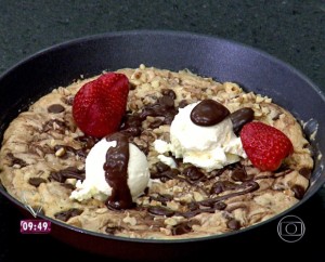 receita-de-cookie-na-frigideira-mais-você-hoje