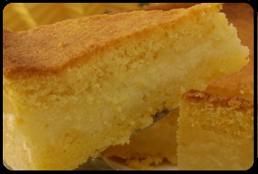 Melhor Bolo de Fubá Cremoso – Receita Passo a Passo