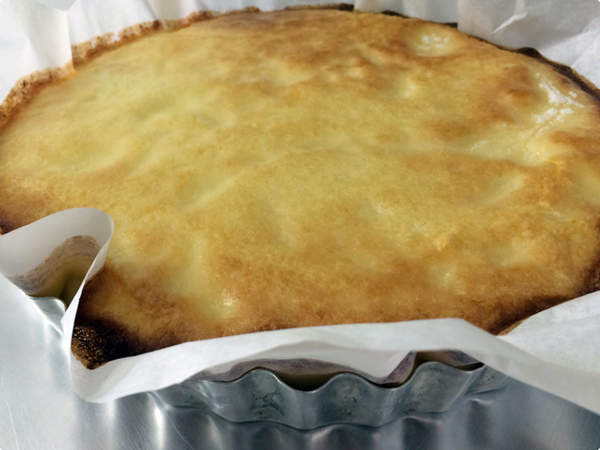 Torta Cremosa de coco Mais Você 15/06/ – Receita Ana Maria