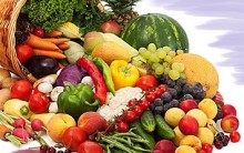 Alimentos Orgânicos – Benefícios e Onde Encontrar, Feira