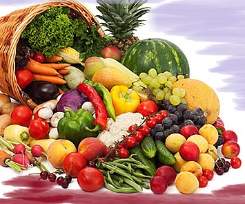 Alimentos Orgânicos – Benefícios e Onde Encontrar, Feira