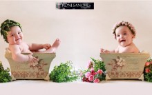 Book Caseiro para Bebê – Dicas para Fotos Perfeitas