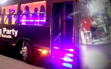 Festa em Ônibus – Como Funciona, Preço, Onde Contratar