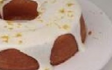 Bolo de Capim santo ou Limão – Receita passo a passo