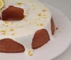 Bolo de Capim santo ou Limão – Receita passo a passo