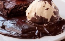 Caldas de Chocolate para Bolo, Sorvete e Sobremesas