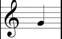 O Que é Clave de Sol, Fá e Dó na Música -Teoria Musical