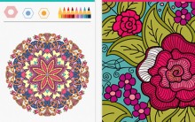 Baixar App Colorfy Grátis – Como Colorir pelo Celular