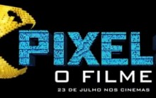 Filme Pixels com Adam Sandler – Sinopse, Elenco e Fotos