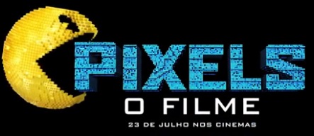 Filme Pixels com Adam Sandler – Sinopse, Elenco e Fotos