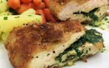 Frango com Ervas Mais Você Hoje Receita Ana Maria 13/07/