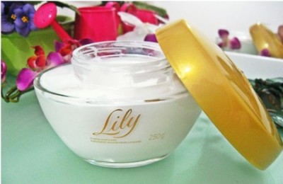 Hidratante Corporal Lily – O Boticário Comprar Online