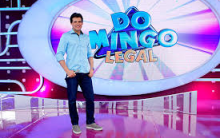 Dia de Princesa com Cantor Biel no Programa Domingo Legal