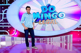 Dia de Princesa com Cantor Biel no Programa Domingo Legal