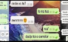 Melhores Erros do Corretor Ortográfico  – Frases Engraçadas
