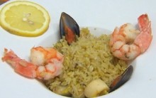 Paella do Alex Jogo de Panelas 15 – Receita Mais Você 23/07/15