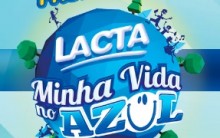 Promoção Lacta Minha Vida no Azul – Como Participar