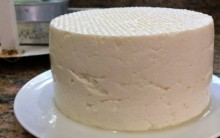 Queijo do Mais Você 03/07/2015 – Receita Fazenda Ana Maria