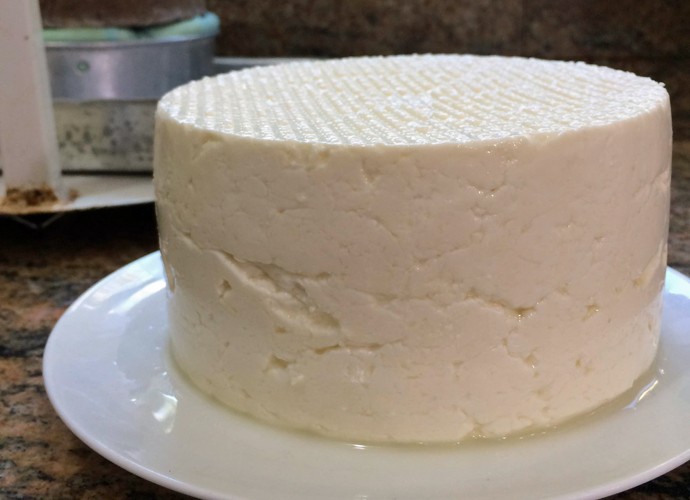 Queijo do Mais Você 03/07/2015 – Receita Fazenda Ana Maria