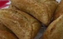 Esfiha Integral sem Açúcar – Receita de Massa Integral Diet