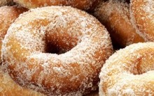 Receita de Rosquinha Assada Macia Passo a Passo